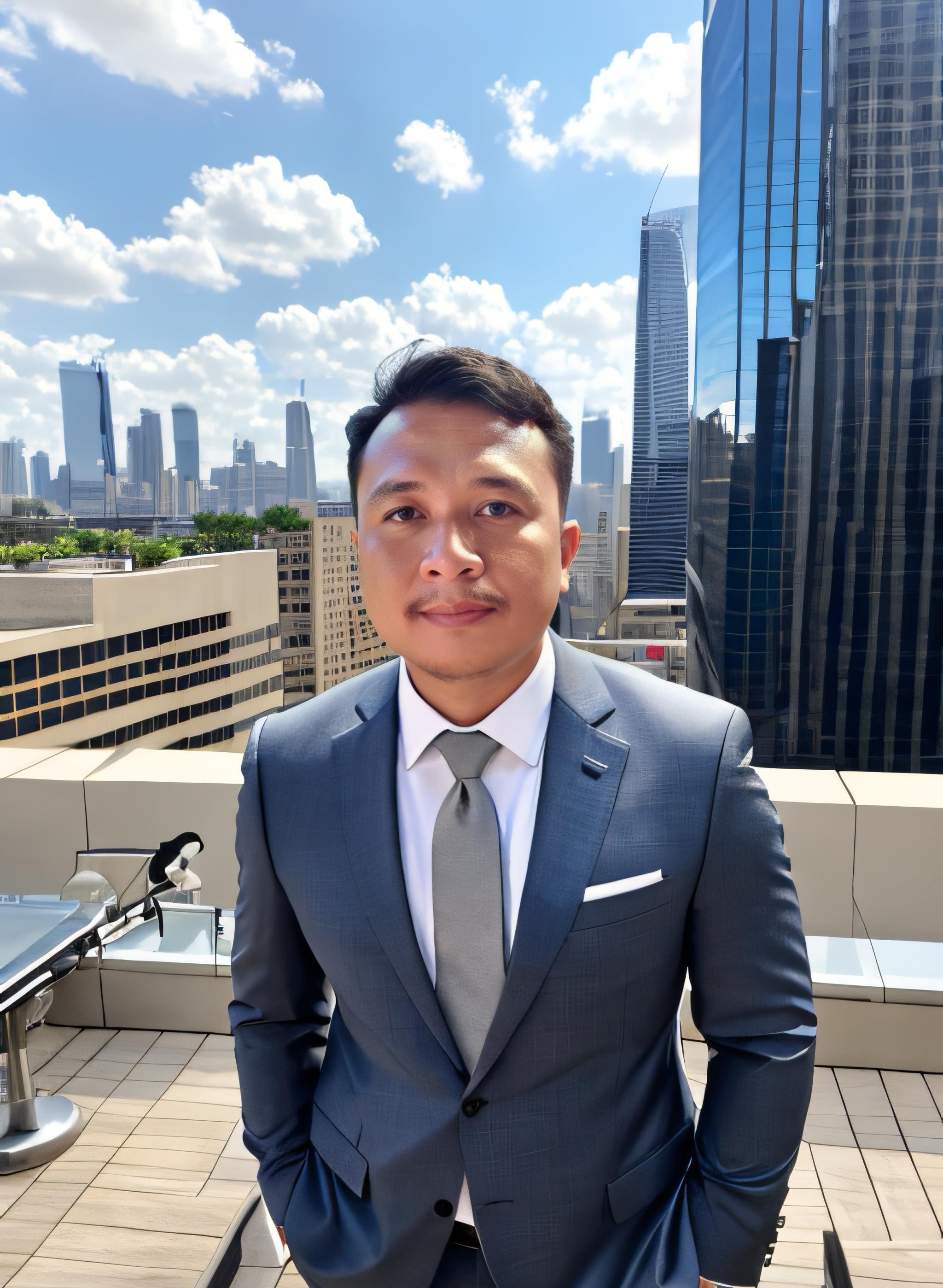 Justino I.'s profile photo