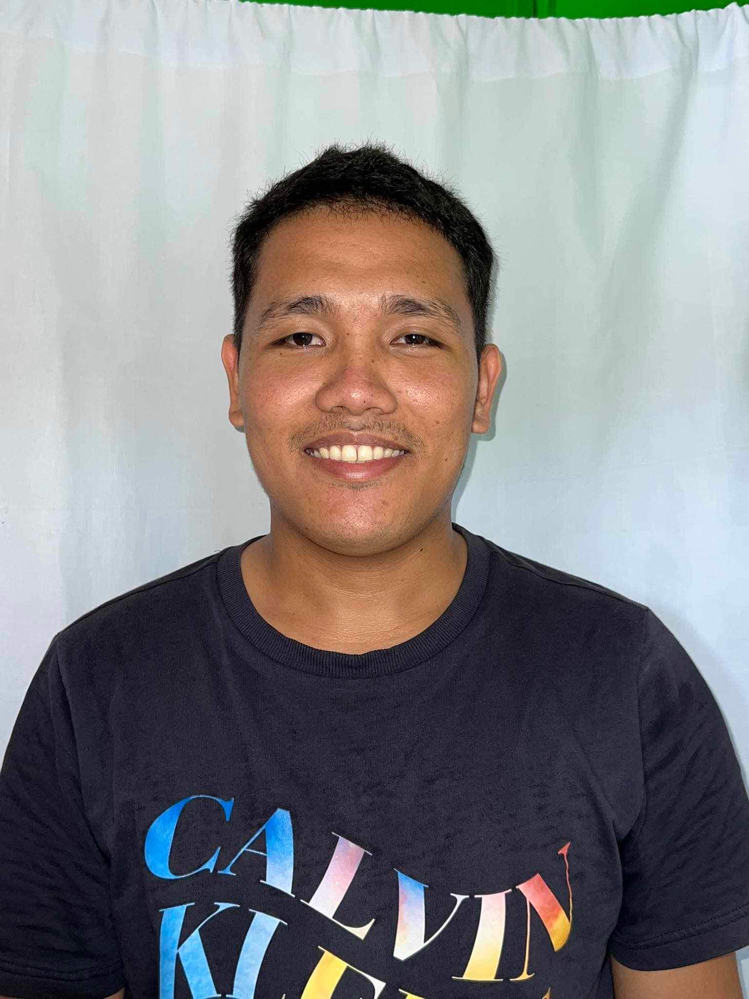 Gerald S.'s profile photo