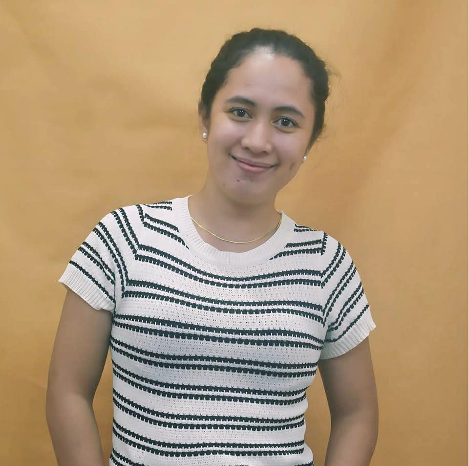 Anna Lou G.'s profile photo