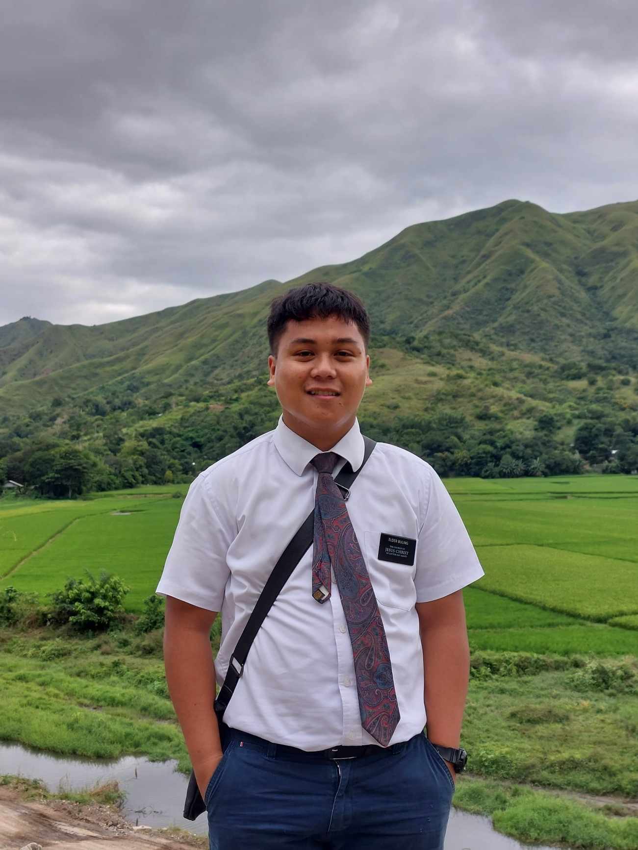 Joshua B.'s profile photo