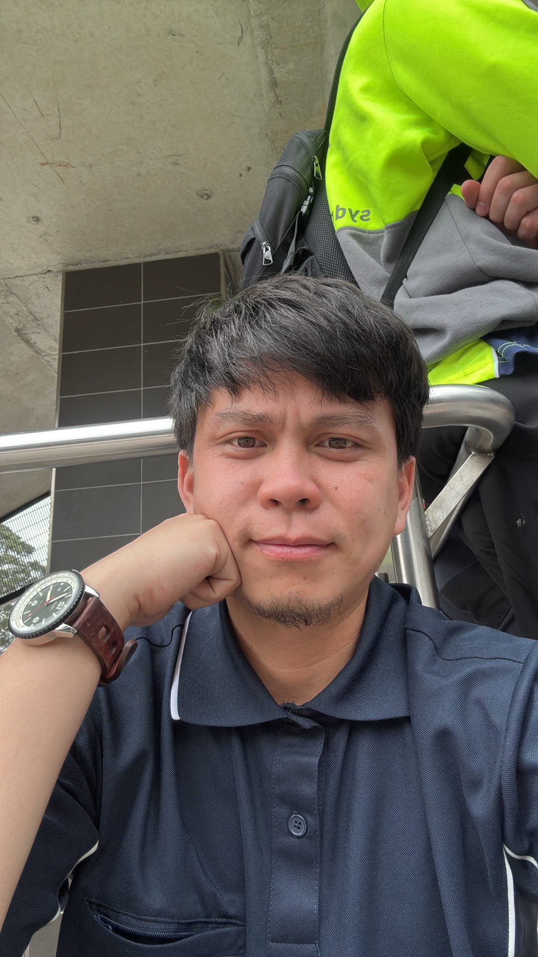Jeric D.'s profile photo