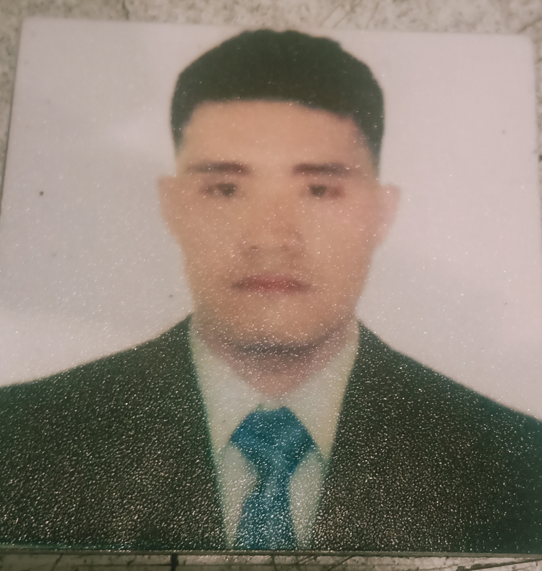 JOSEPH BERMUND M.'s profile photo
