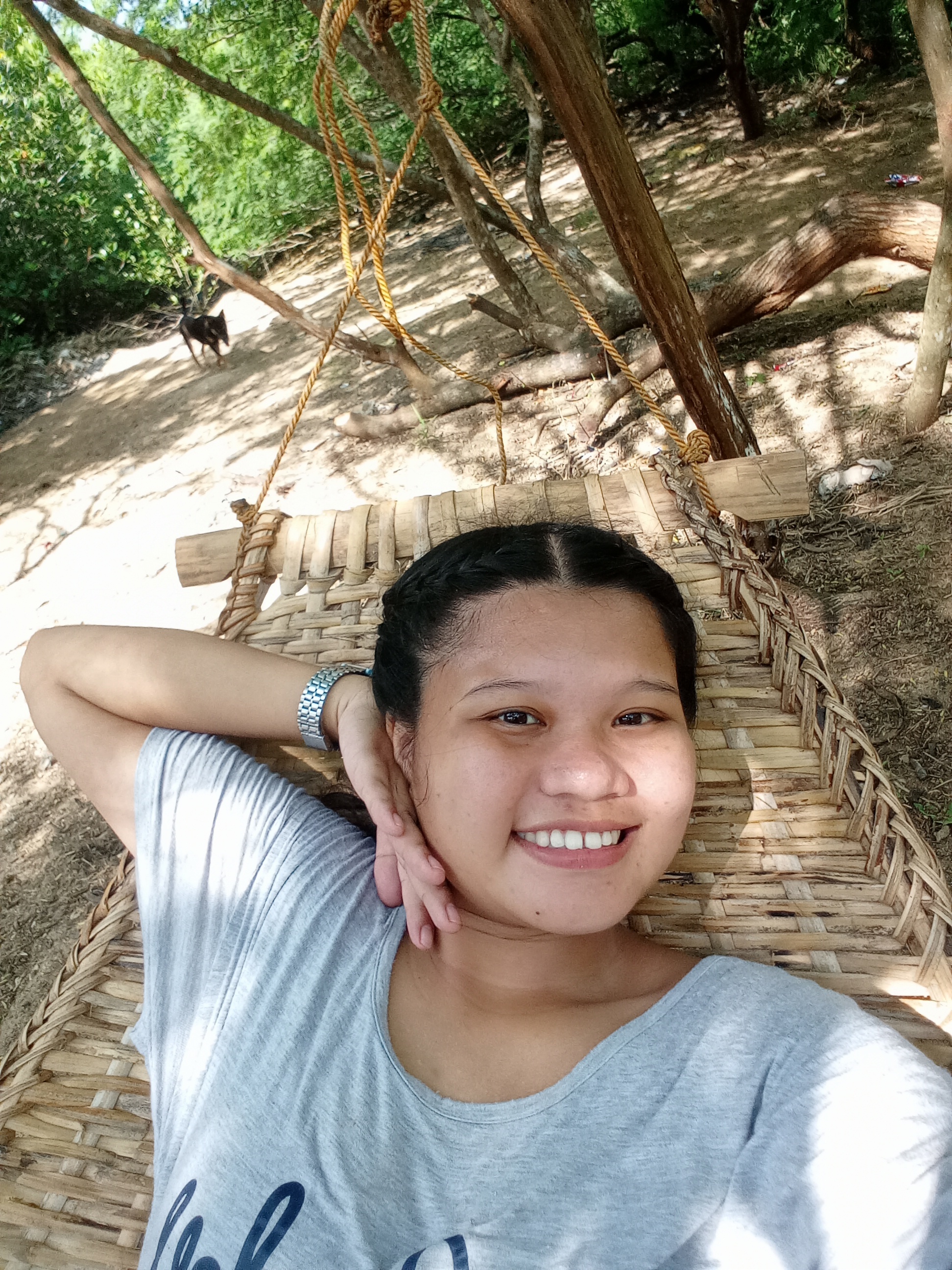 Iris S.'s profile photo