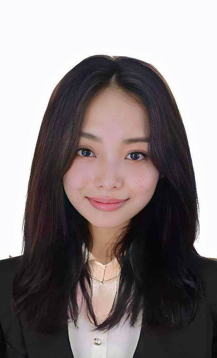 Alfea Mae B.'s profile photo