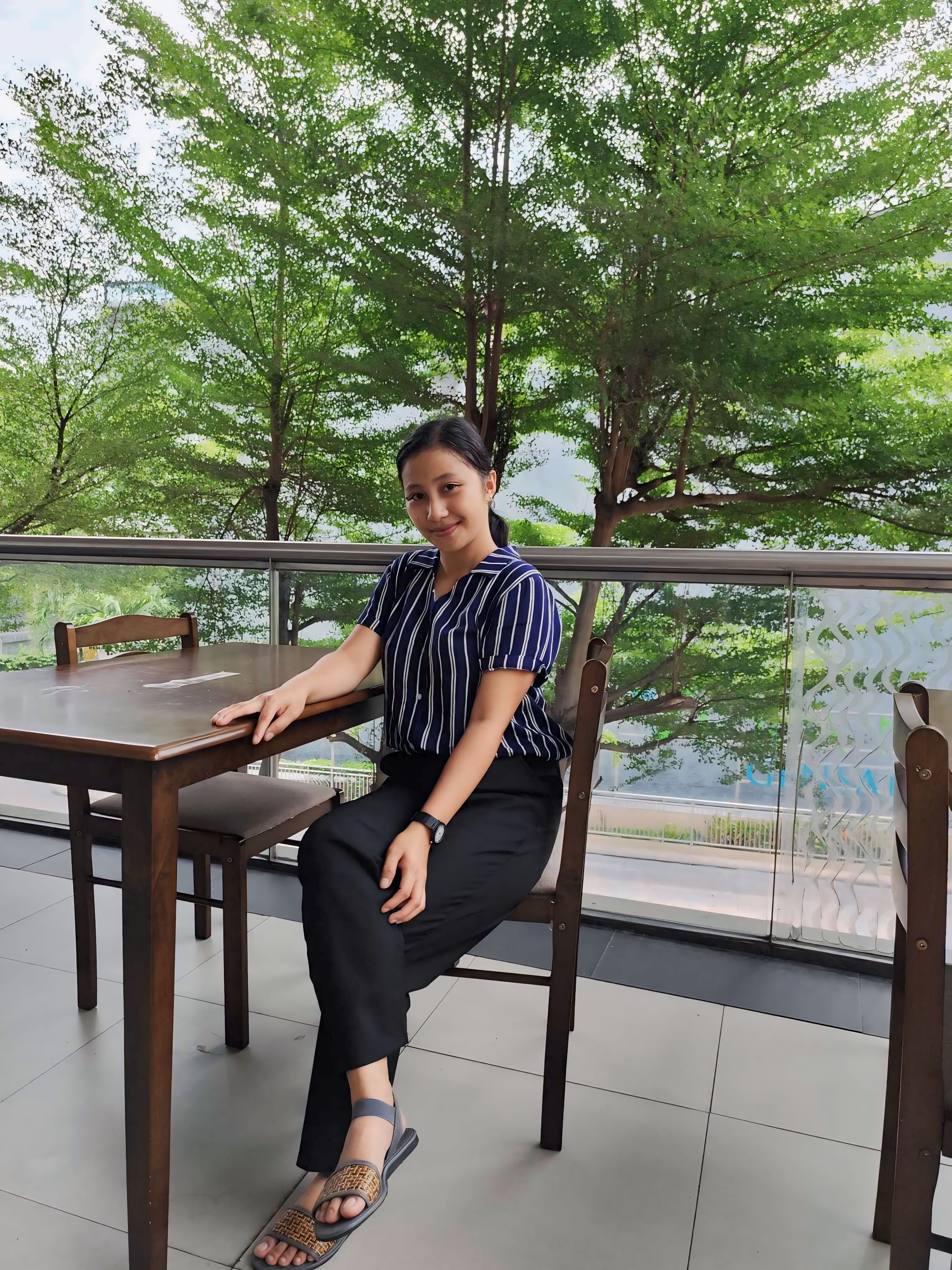 Edelyn A.'s profile photo