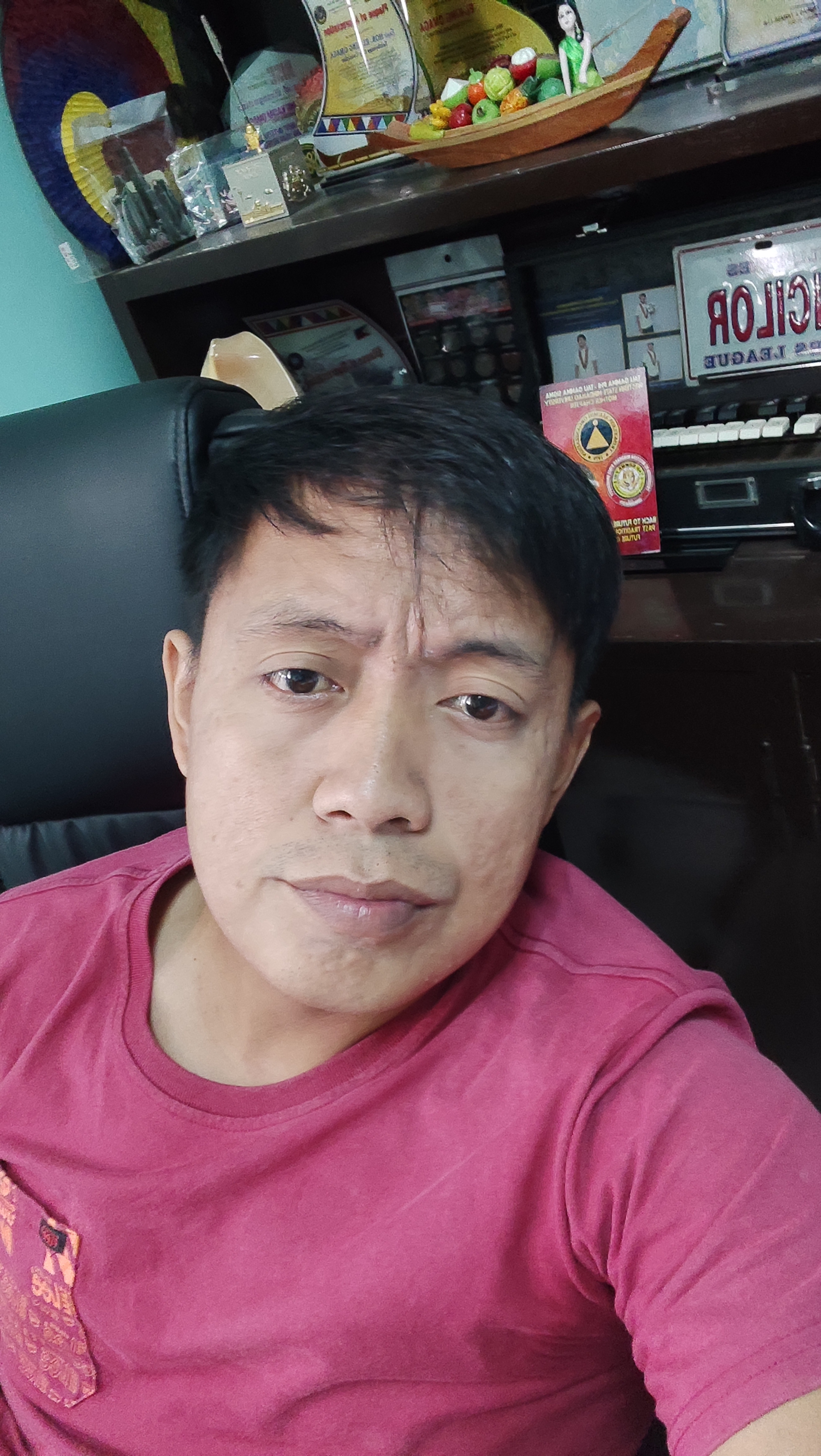 Jayson R.'s profile photo