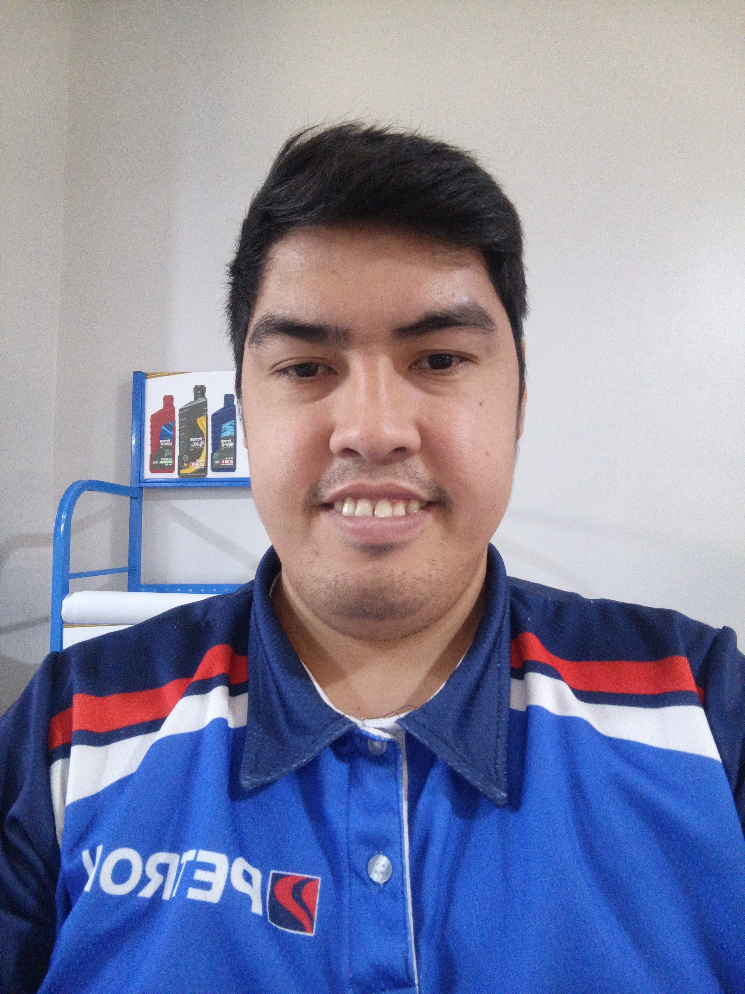 Jay Mark D.'s profile photo