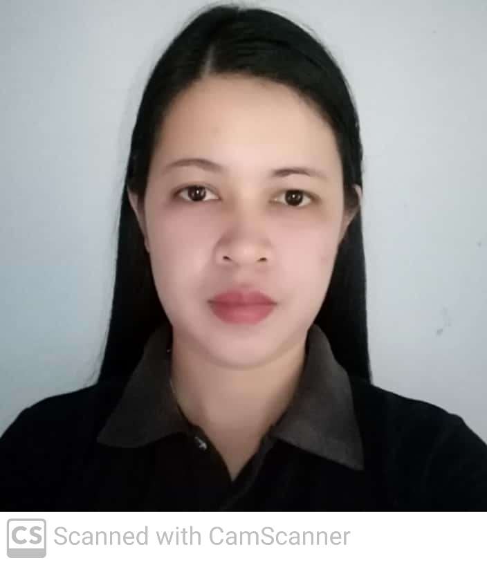 Meriam M.'s profile photo