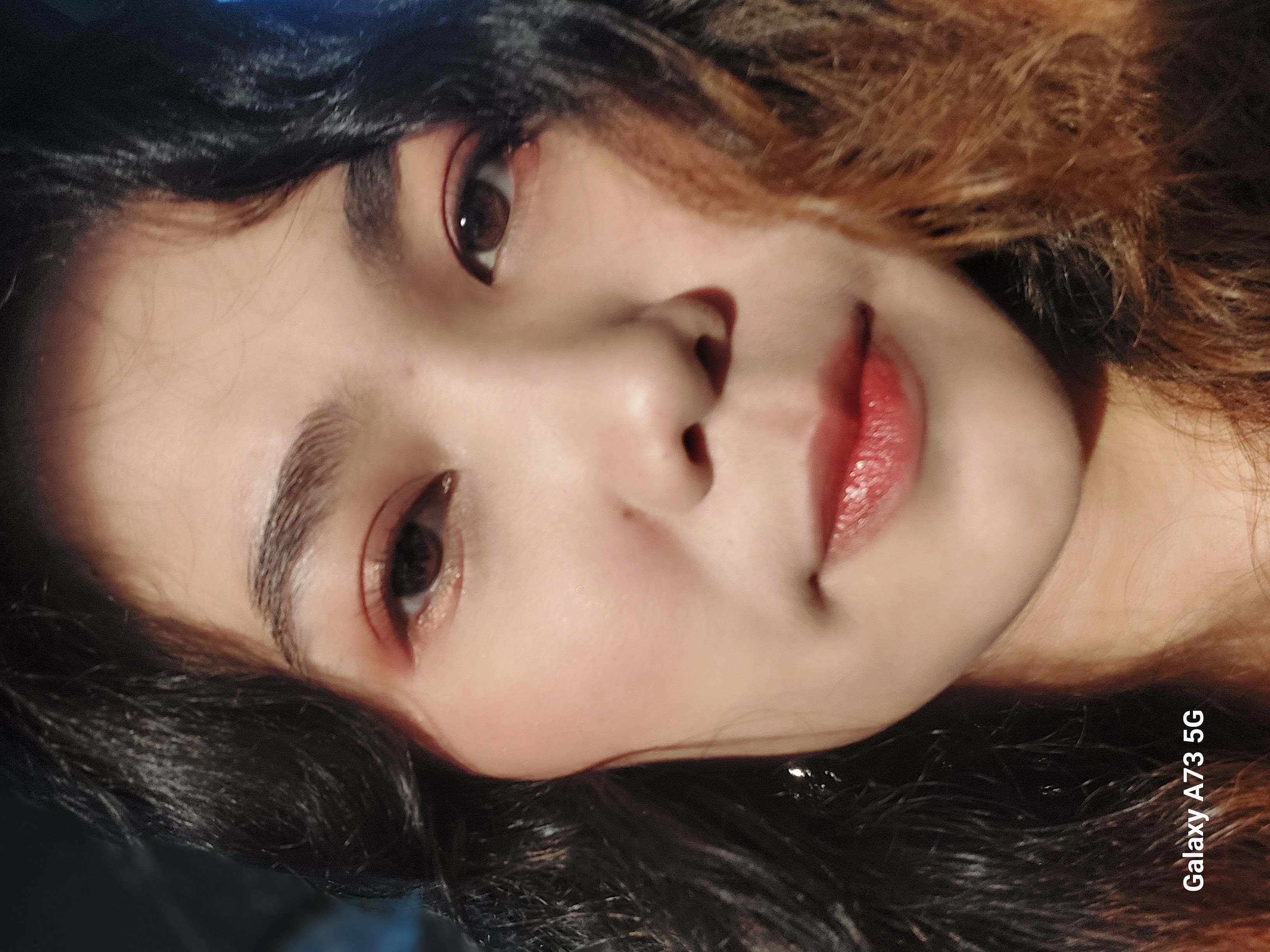 Ingelica B.'s profile photo