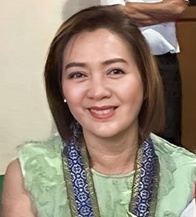 Alma Gina S.'s profile photo