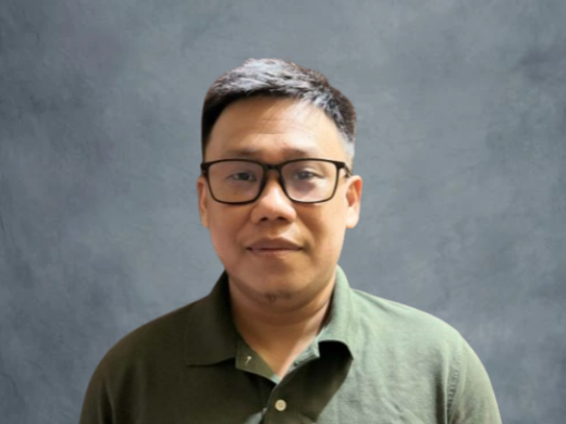 Jomar P.'s profile photo