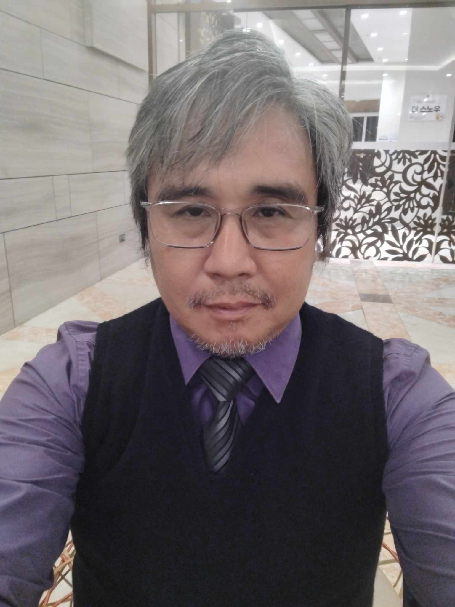 Allan L.'s profile photo