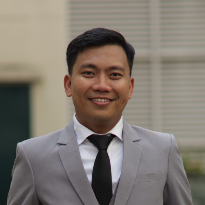 Amram R.'s profile photo