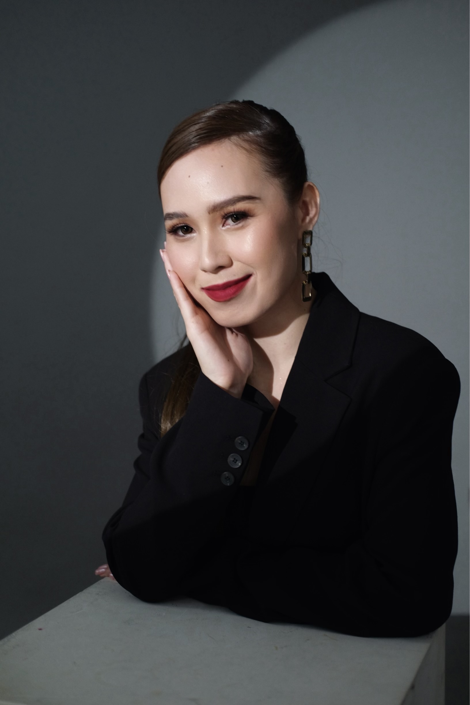 Jeraldine Ann B.'s profile photo
