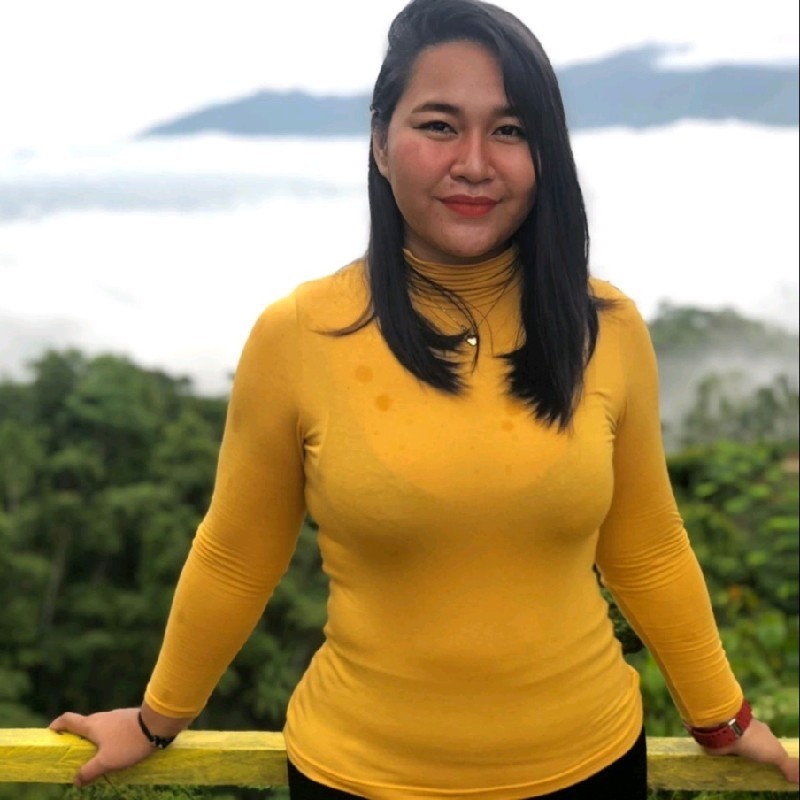 Jessabel B.'s profile photo