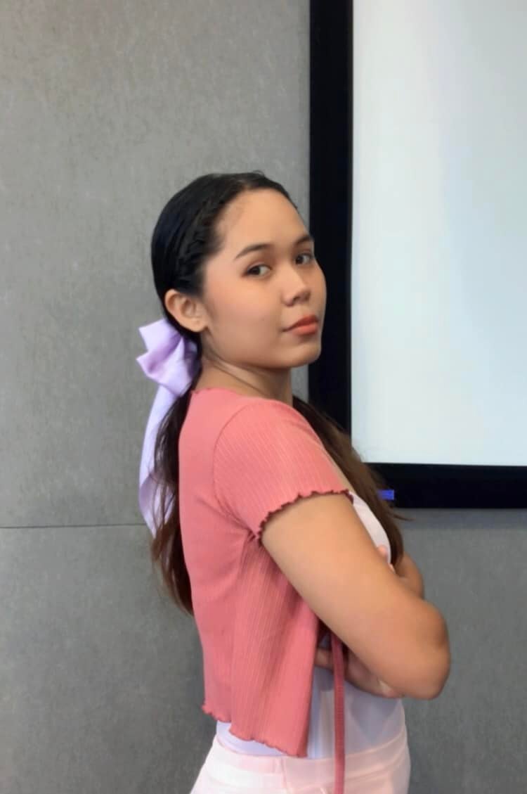 Jecelle C.'s profile photo