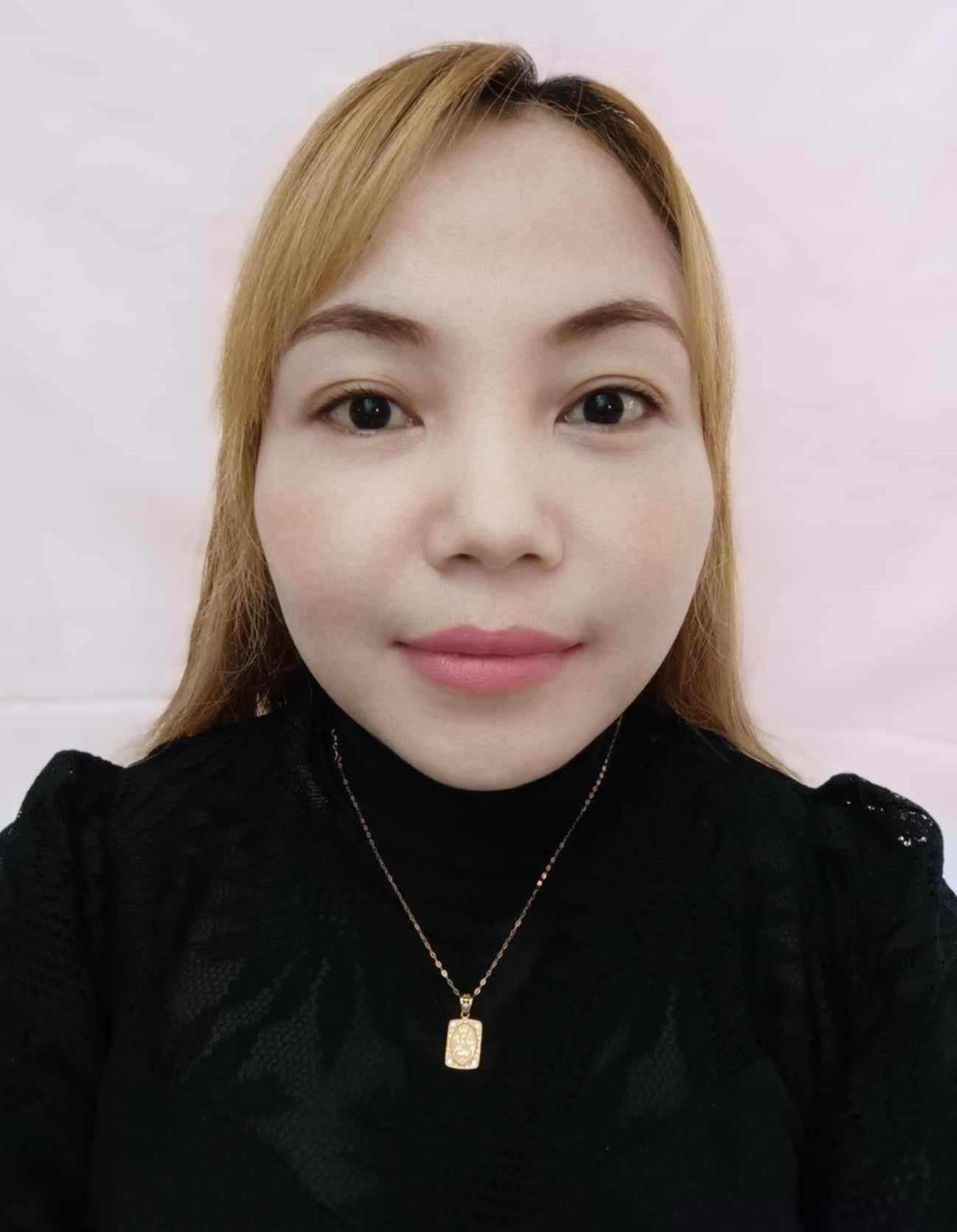 Glaiza F.'s profile photo