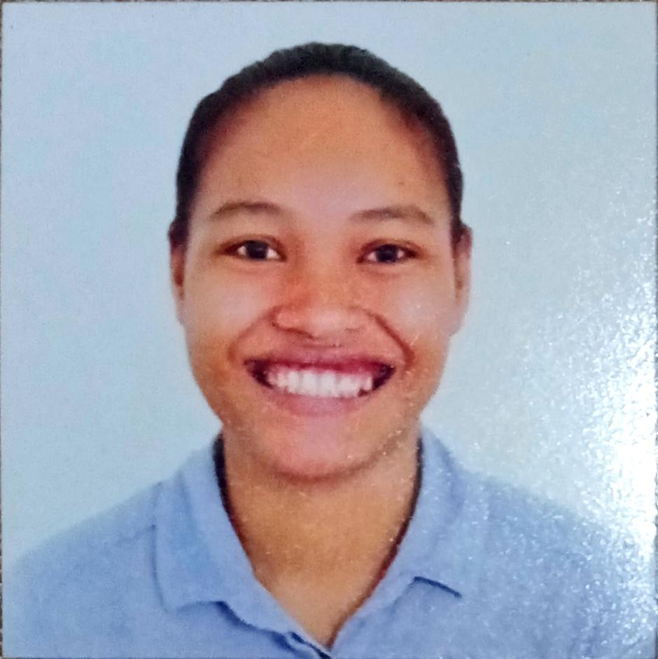 Caryl Joie S.'s profile photo