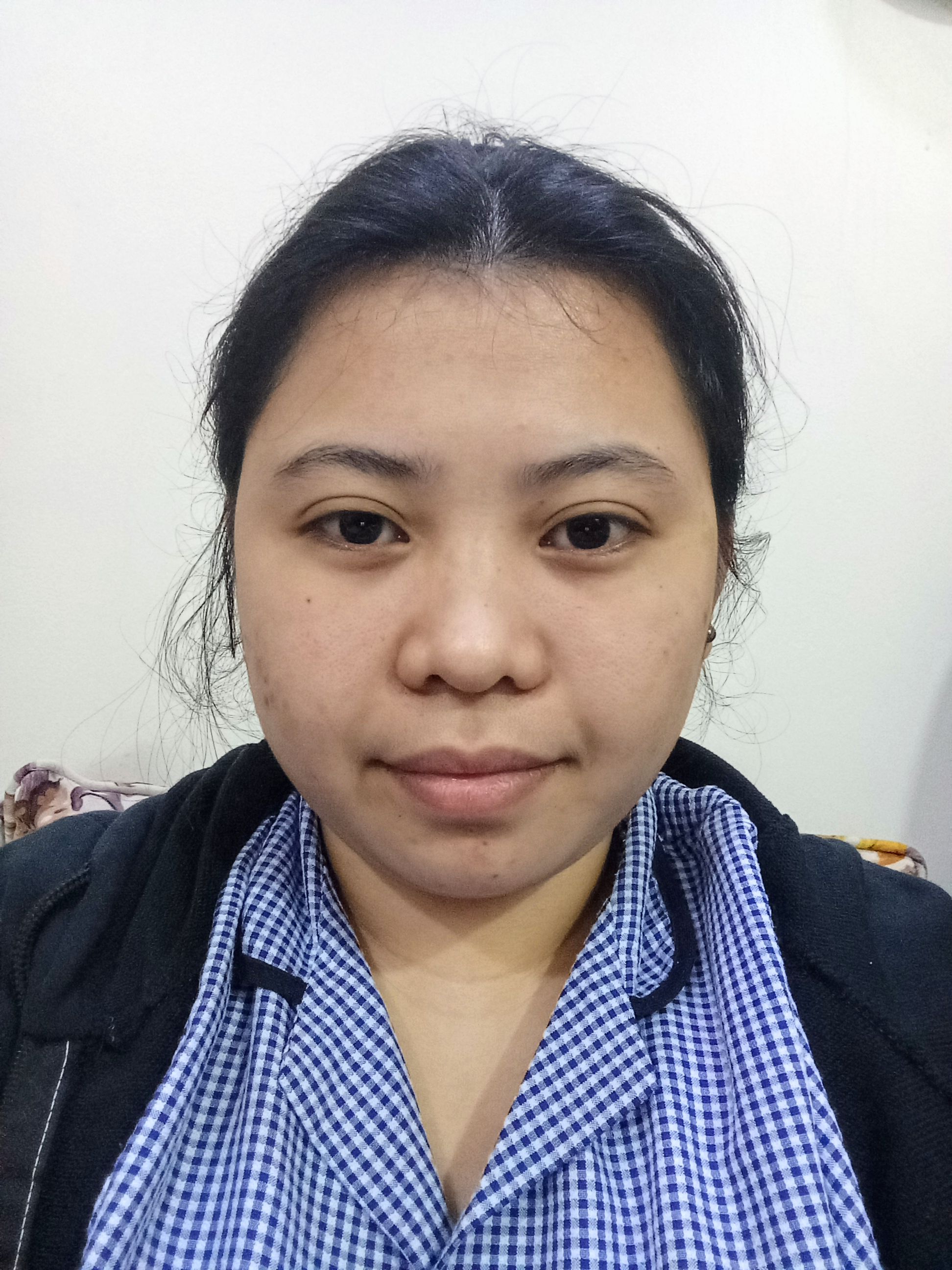 Angelica V.'s profile photo