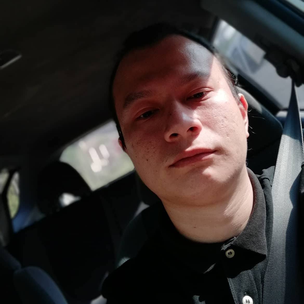 Darrell Darwin G.'s profile photo