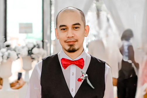 Joshua M.'s profile photo