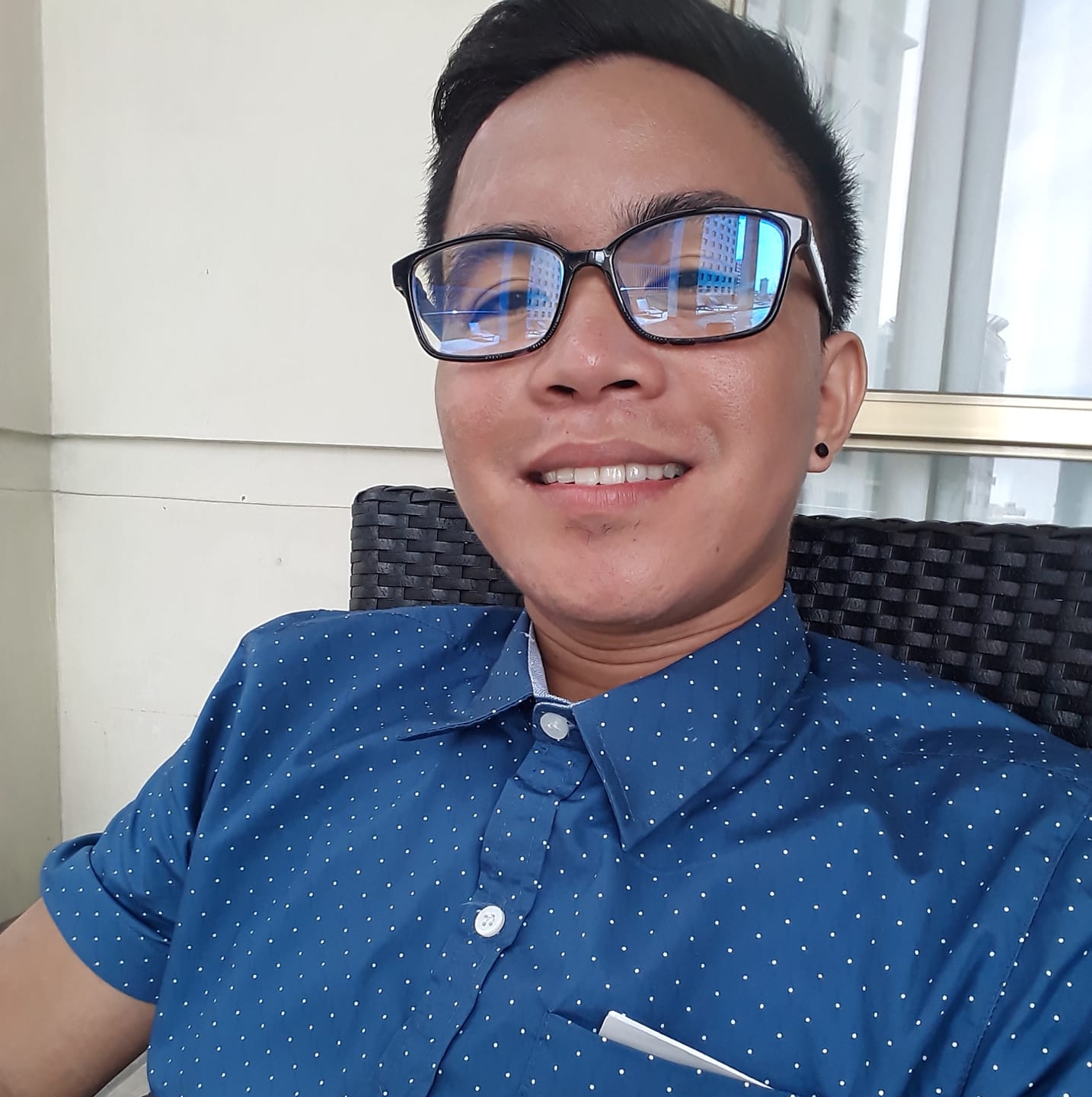 Jerson L.'s profile photo