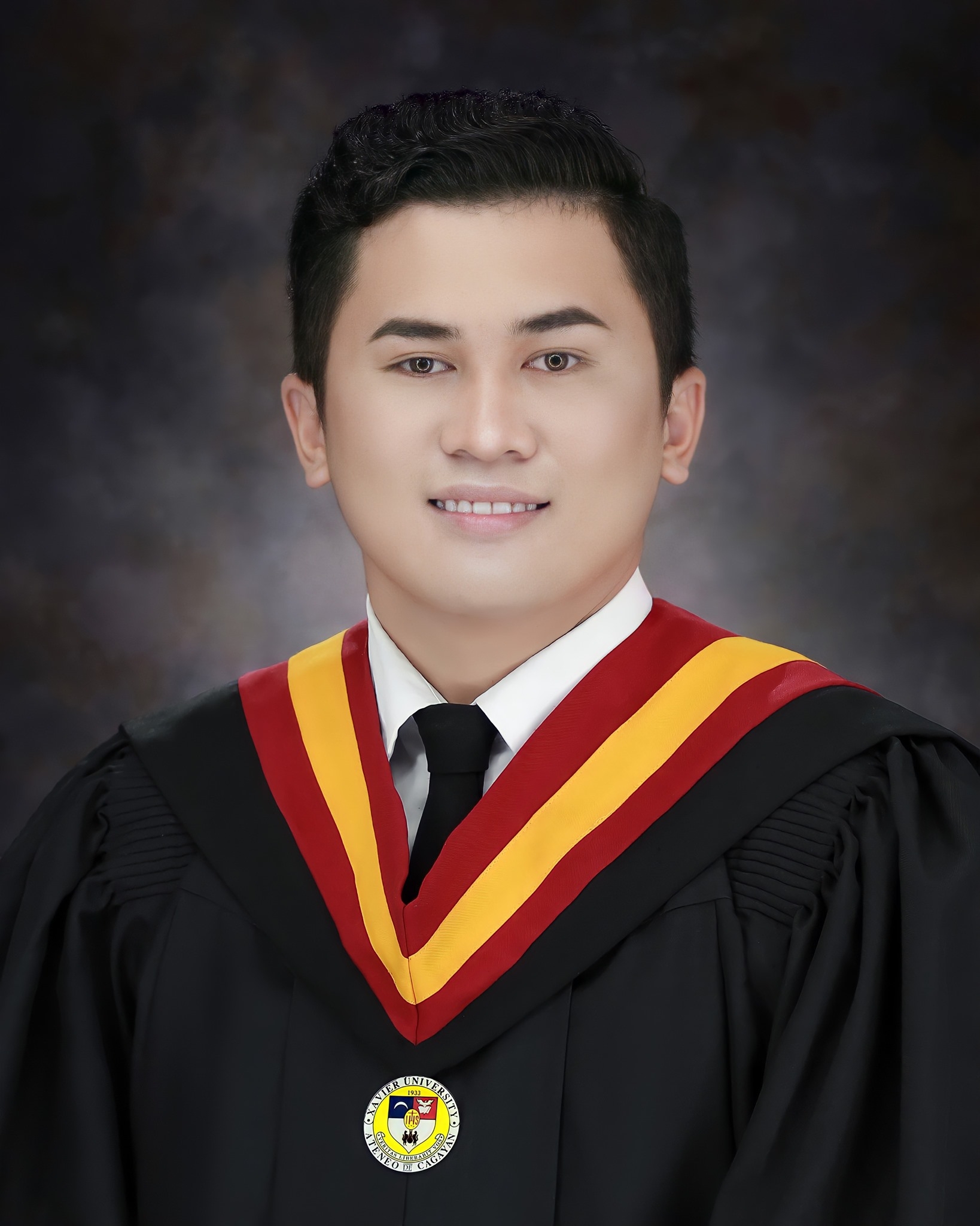 Jayson M.'s profile photo