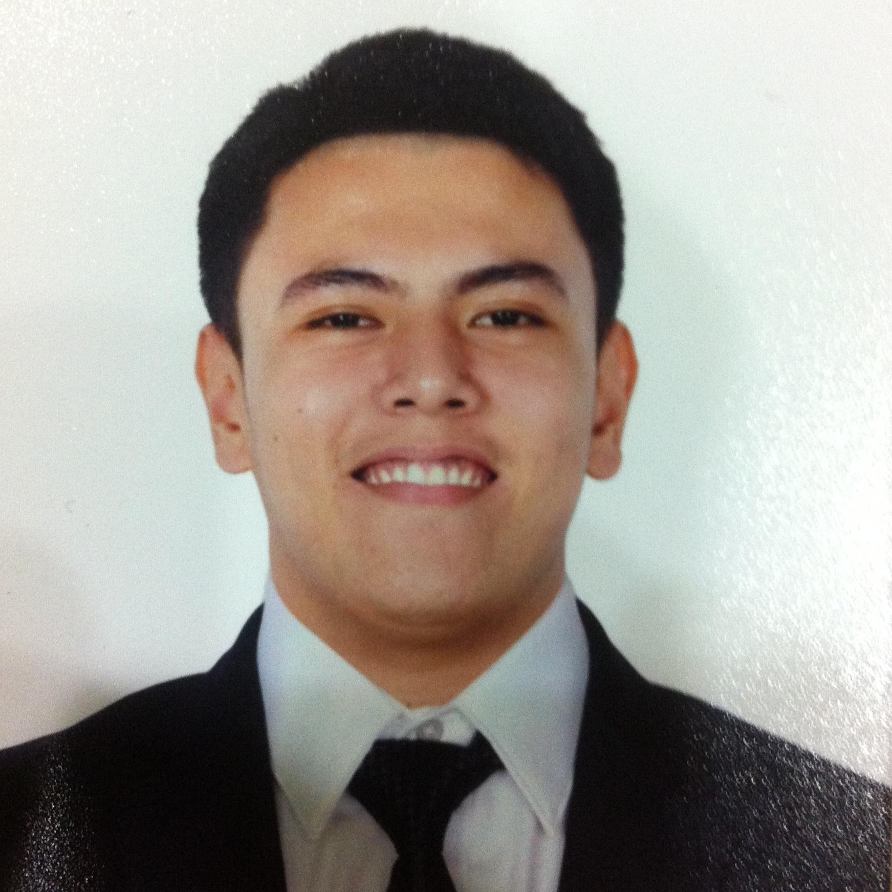 Richard Jayson M.'s profile photo