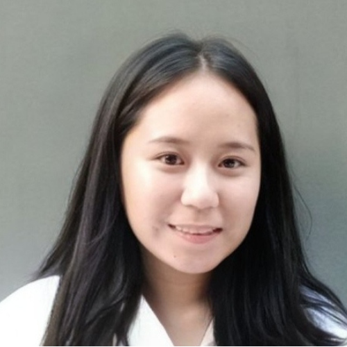 Aina Grace S.'s profile photo