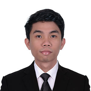 LUIS III B.'s profile photo
