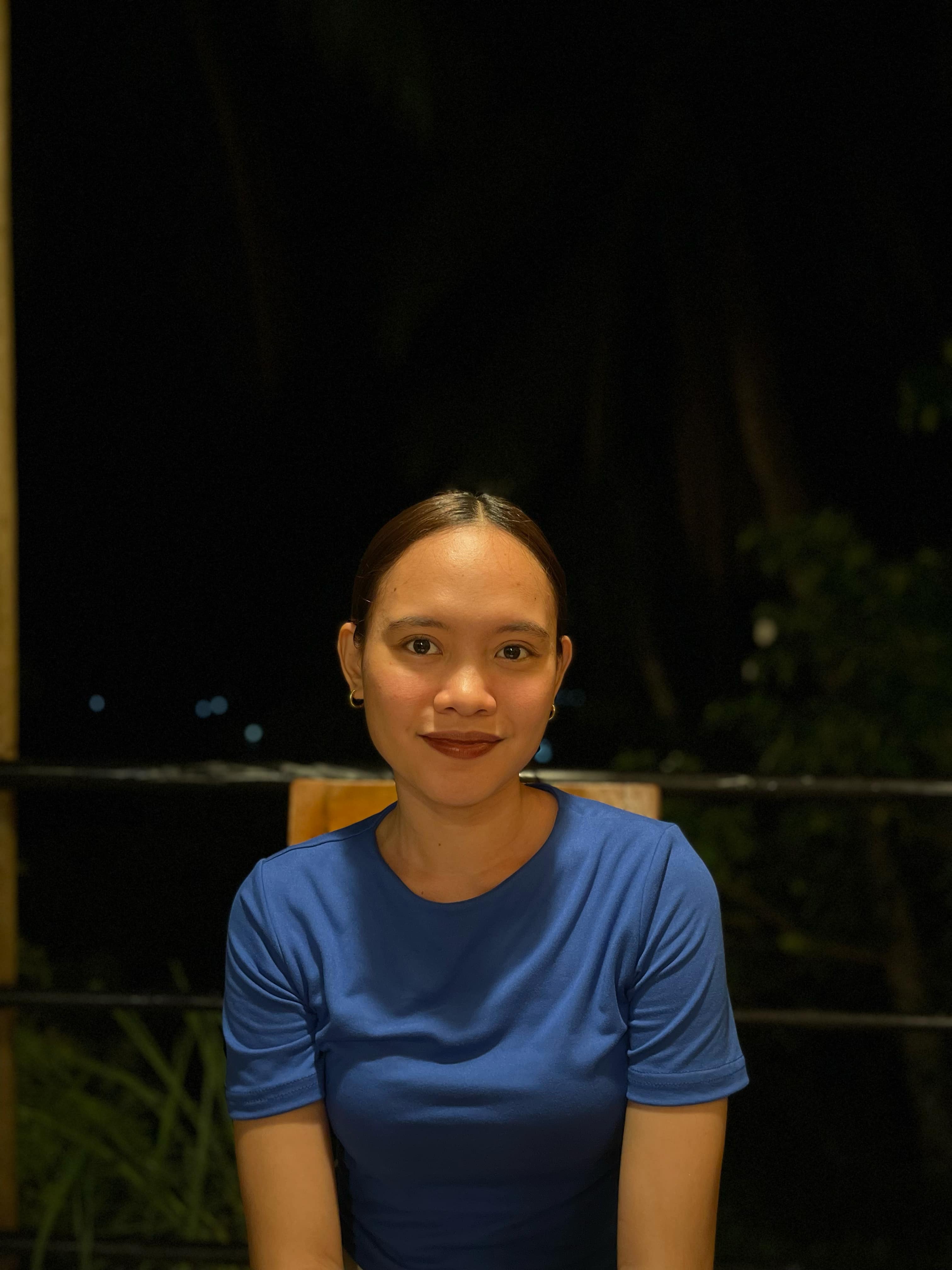 Aileen Grace B.'s profile photo