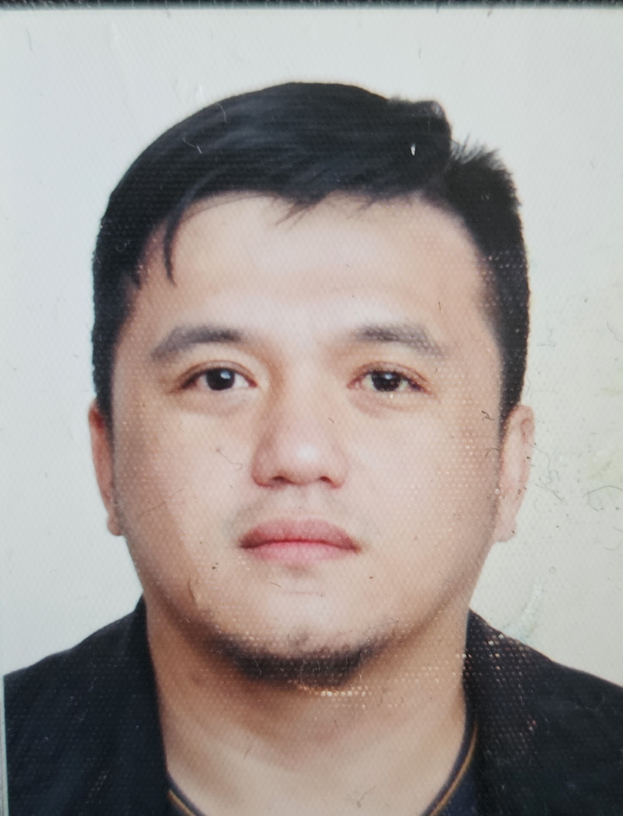 Ramon Fernando B.'s profile photo