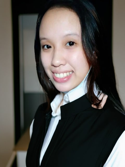 Thrisha Mayne S.'s profile photo