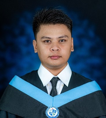 Christian Dominic M.'s profile photo