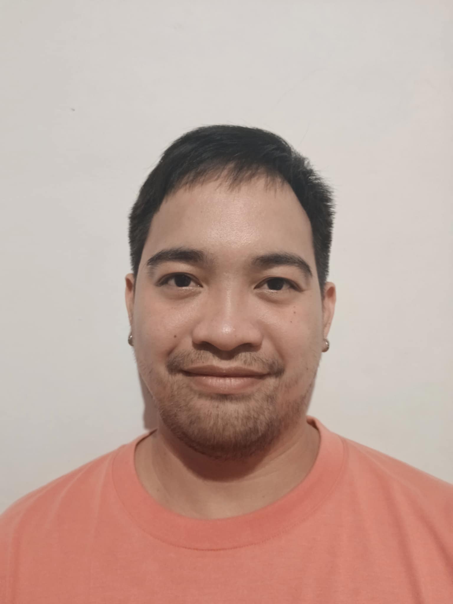 John Albert V.'s profile photo