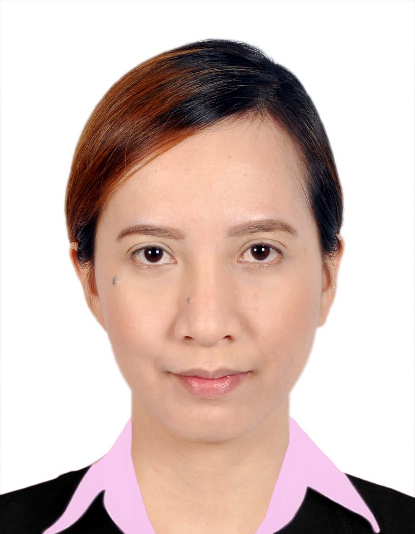 Maria Ritchie Semblante S.'s profile photo