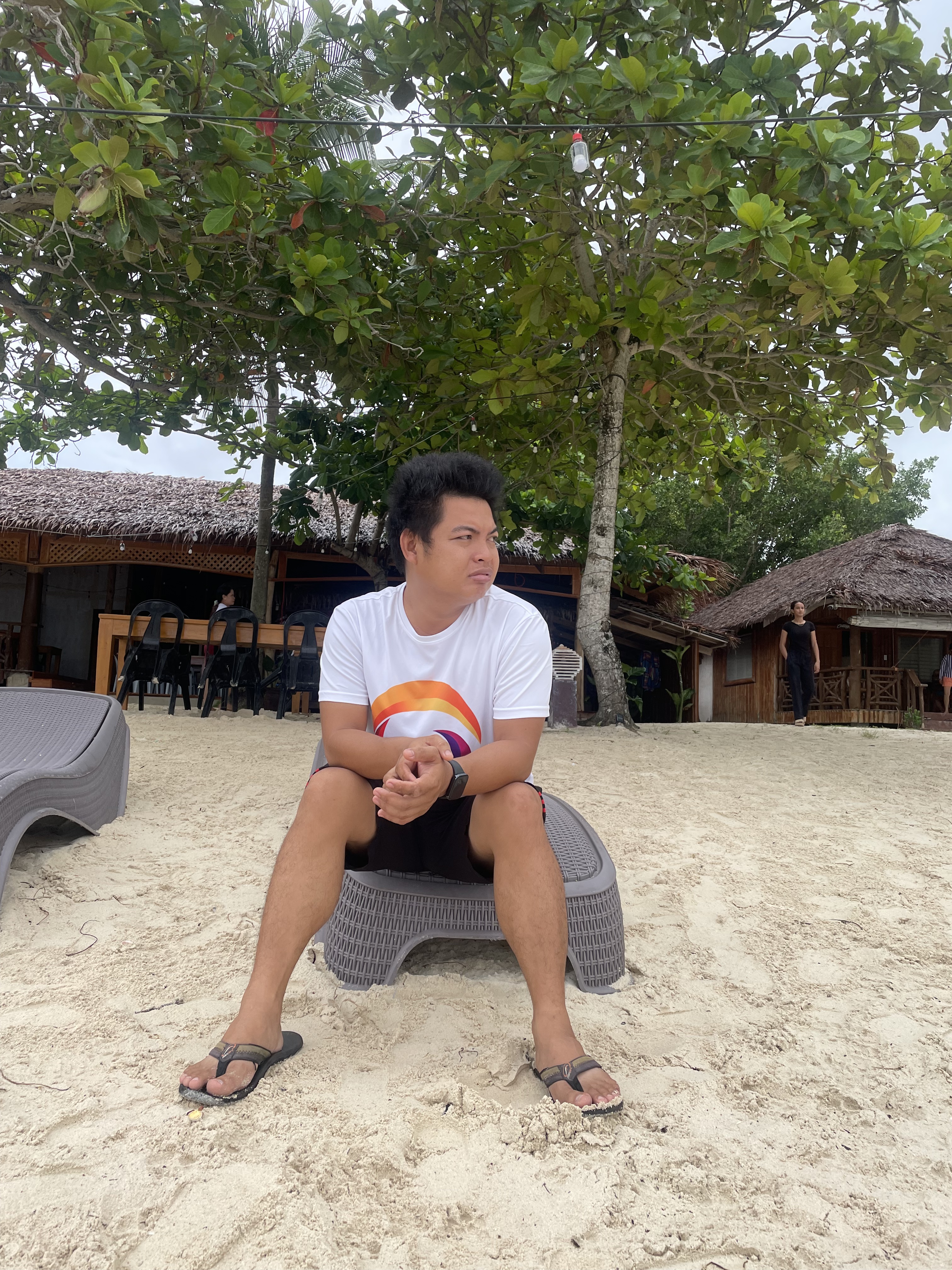 Kim Jethro D.'s profile photo