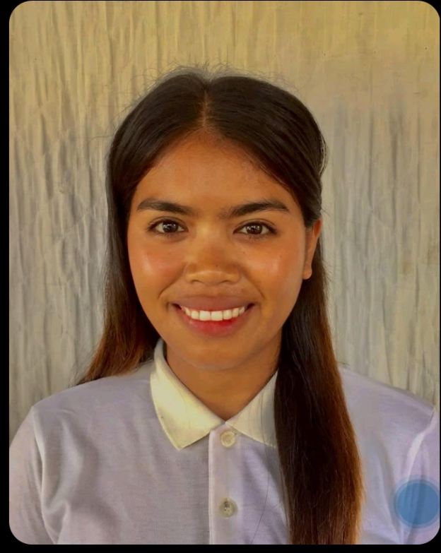 ANGELICA L.'s profile photo