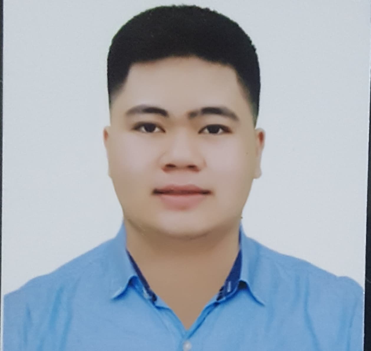 Marc Johniño T.'s profile photo