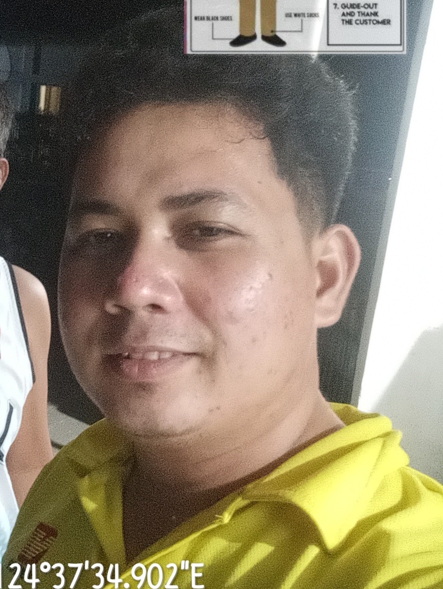 Junillo T.'s profile photo
