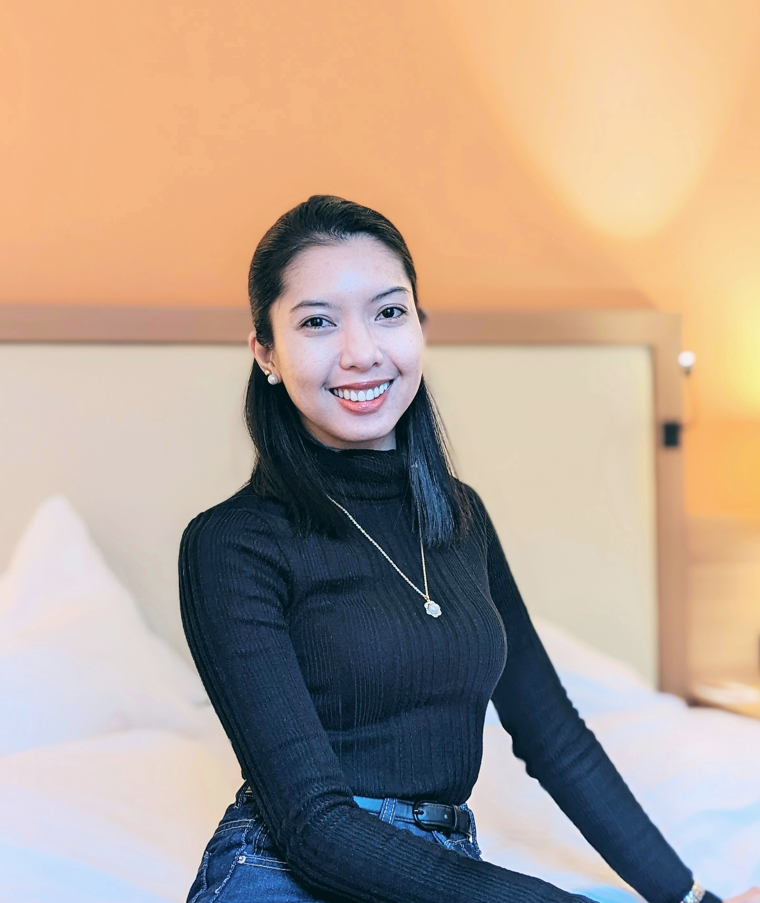 Caren Grace E.'s profile photo