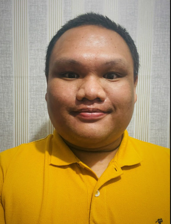Ahian Rienzi G.'s profile photo