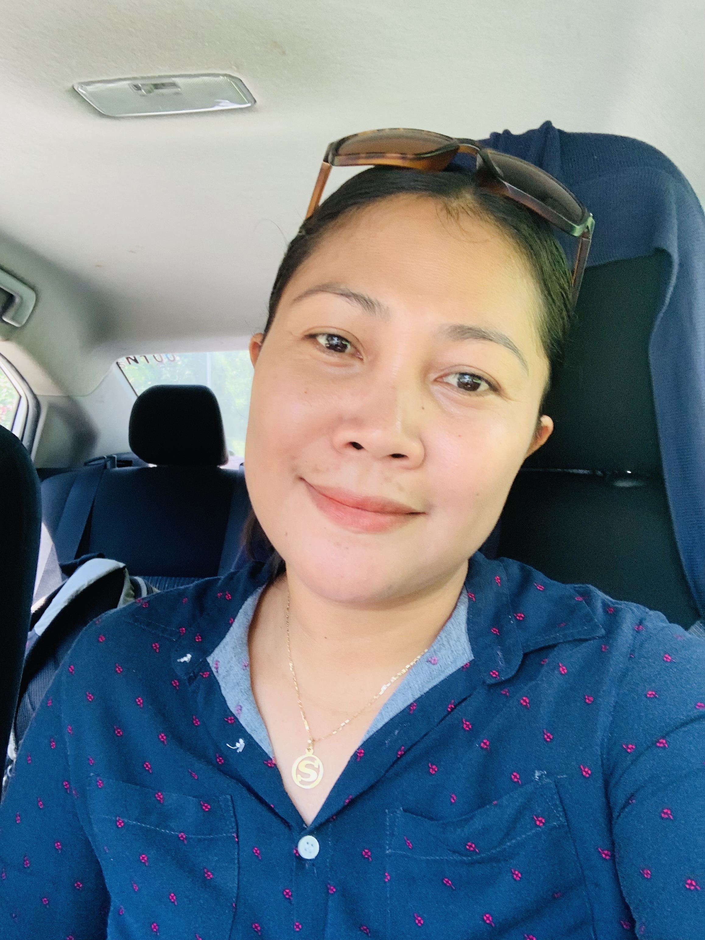 Maria Christy W.'s profile photo