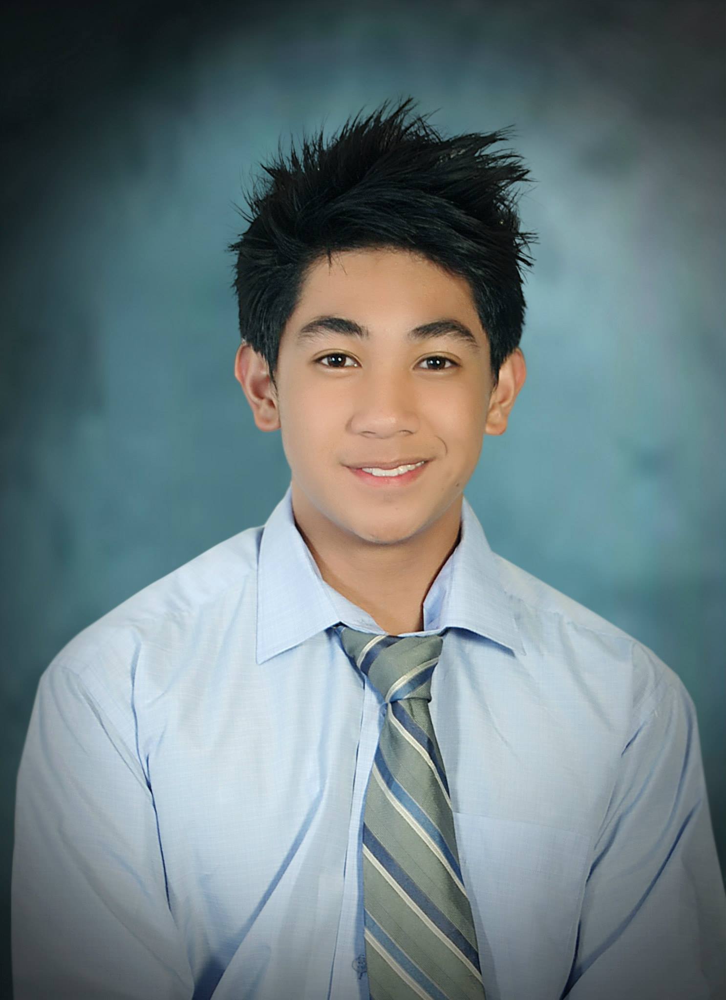 Joshua Mark N.'s profile photo