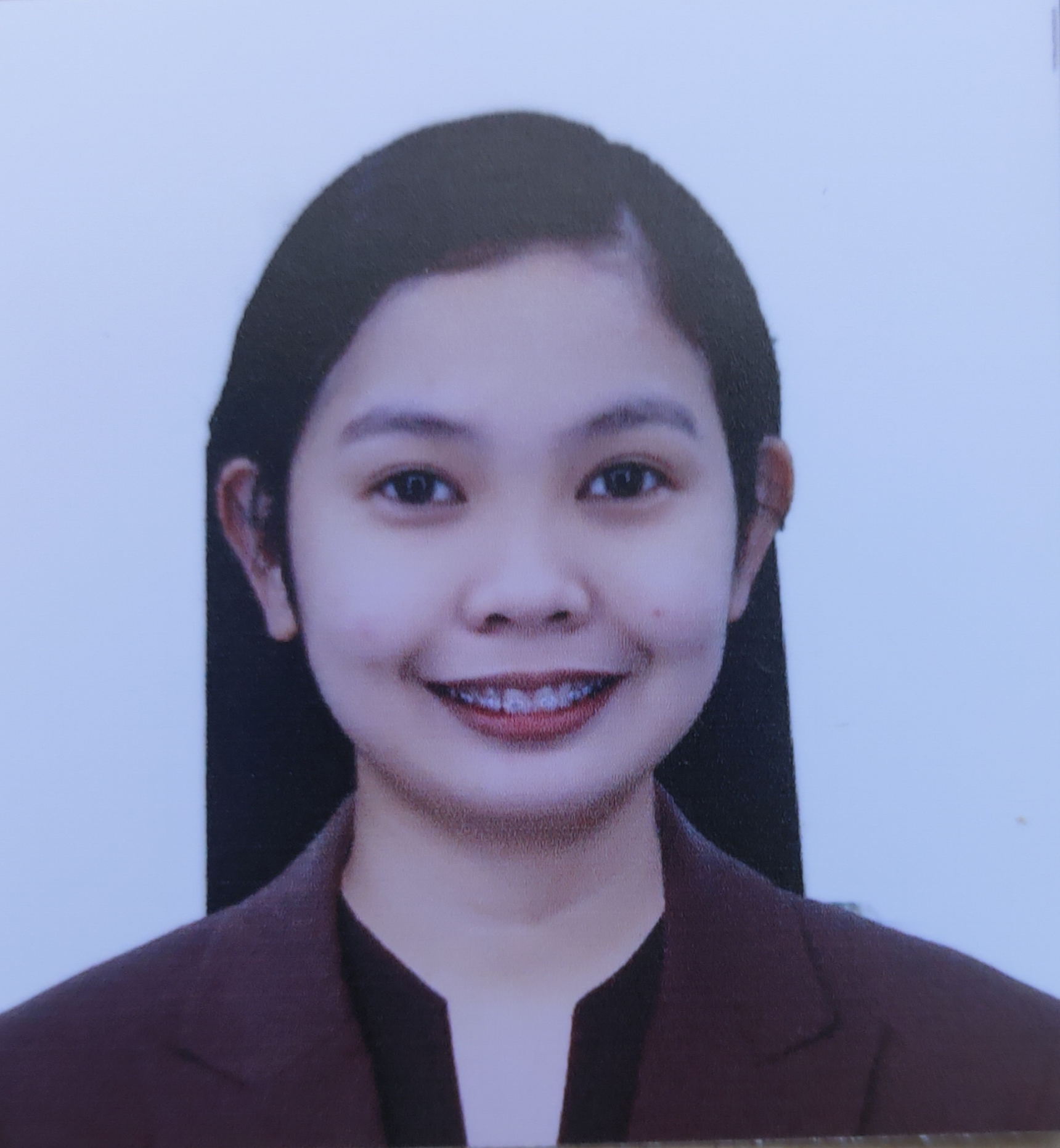 Angelic M.'s profile photo