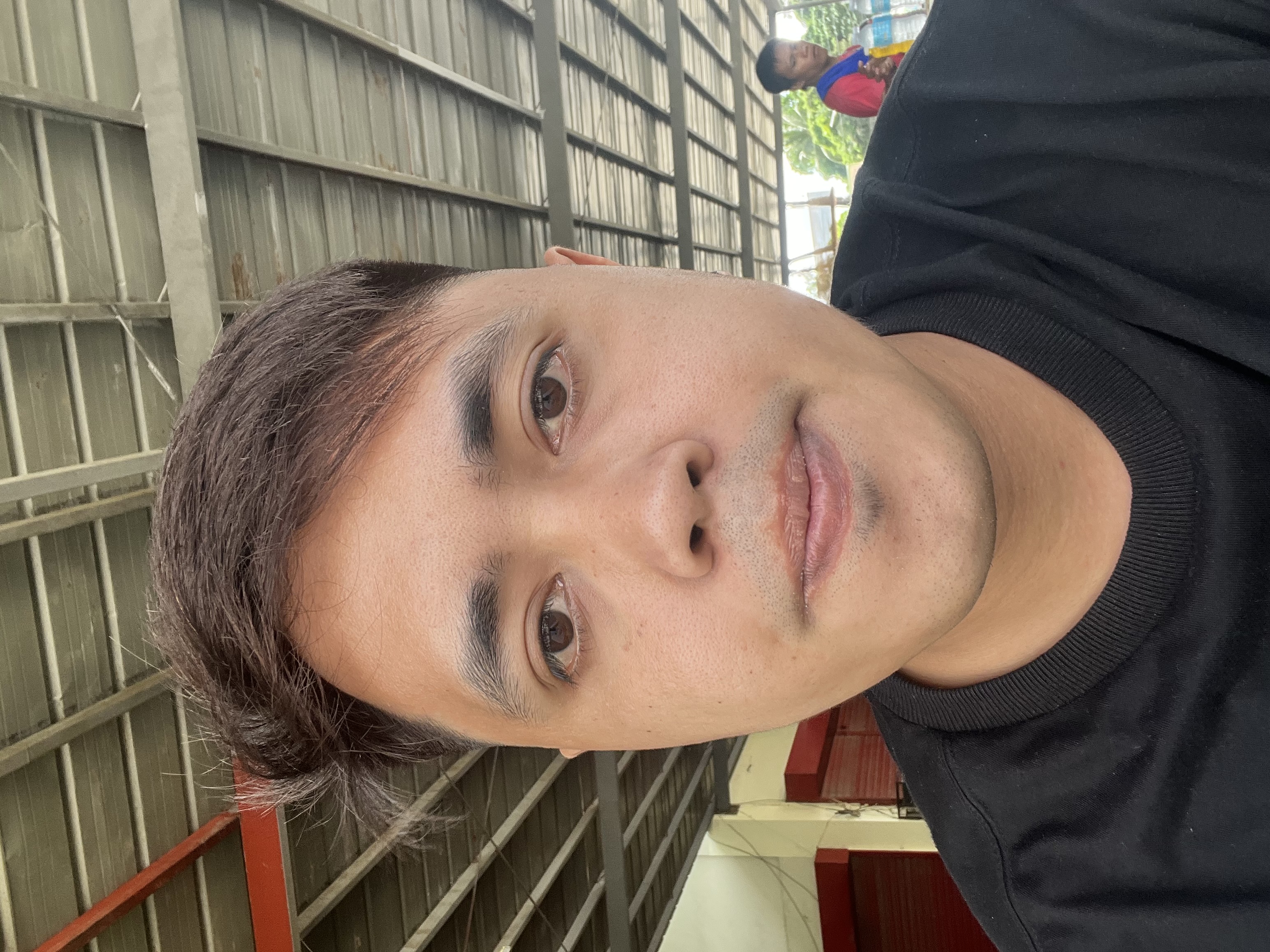 Edrel James T.'s profile photo