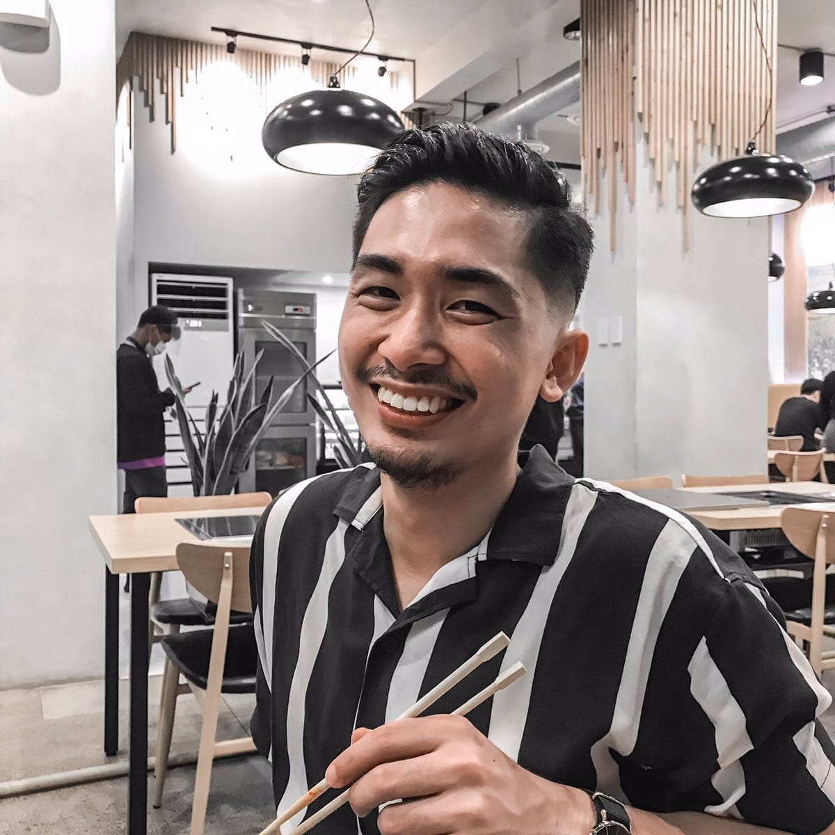 Gian Carl Antonio A.'s profile photo