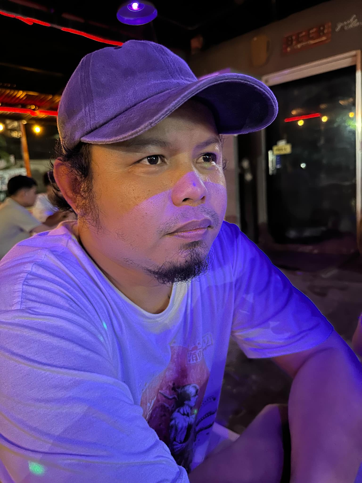 Giuseppe Linmer Vincent Y.'s profile photo