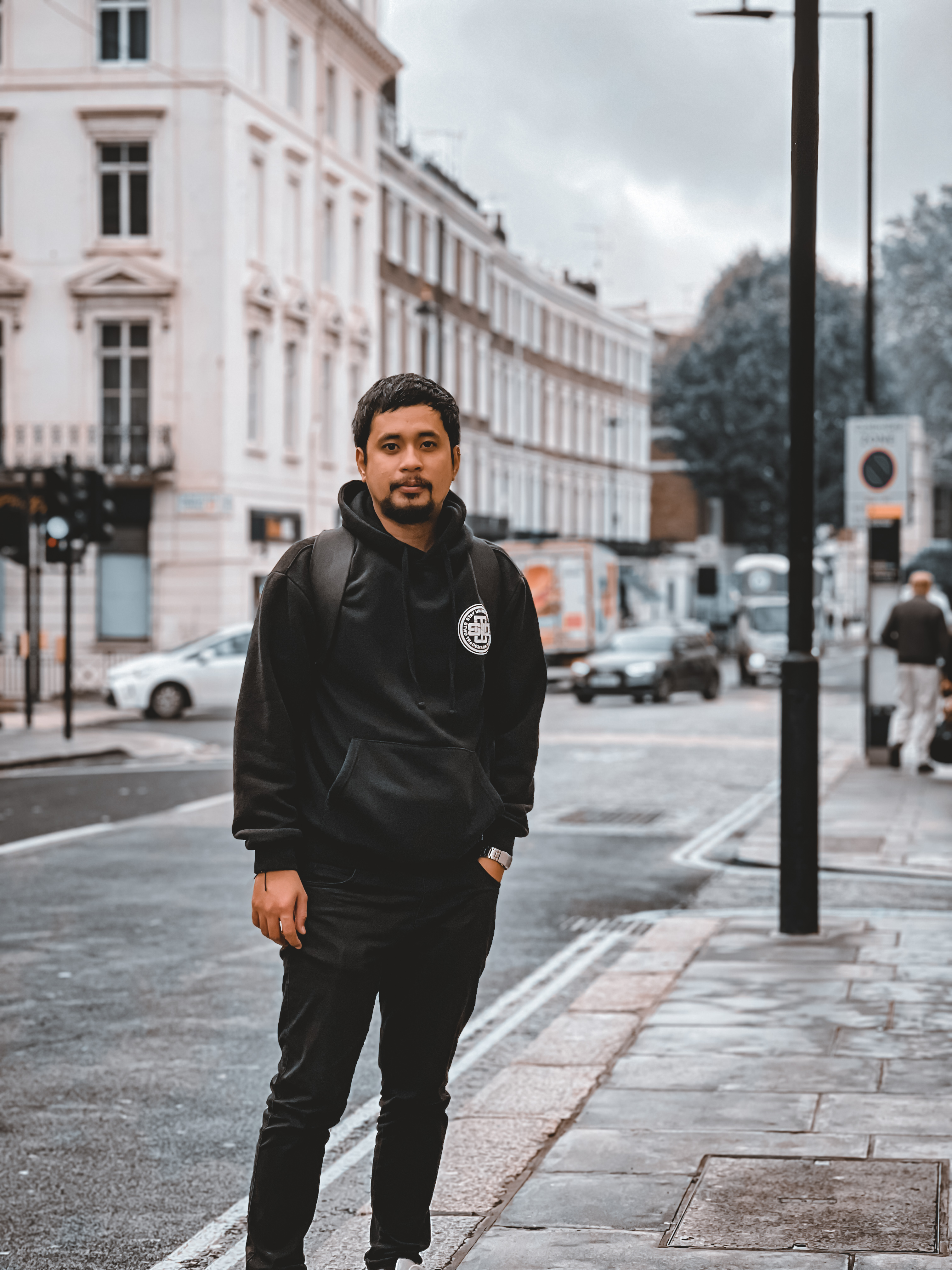 Joseph Ian E.'s profile photo