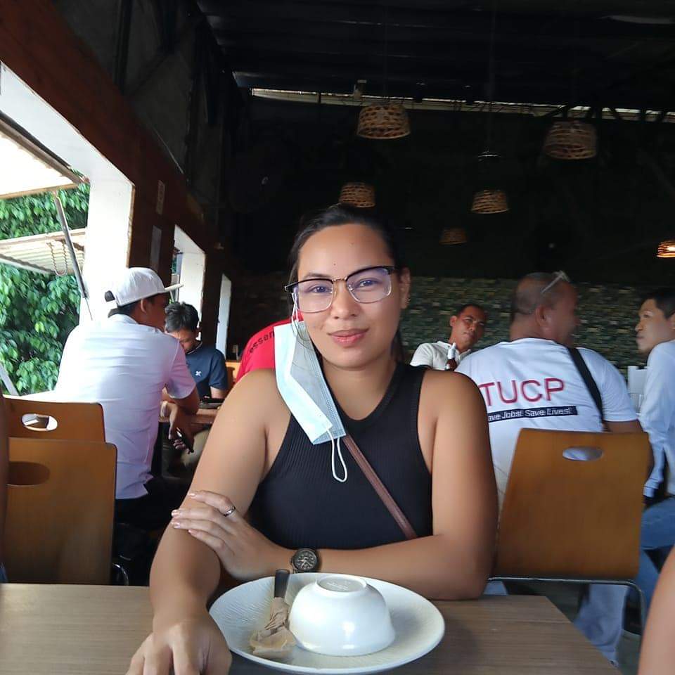 Karen Ann V.'s profile photo